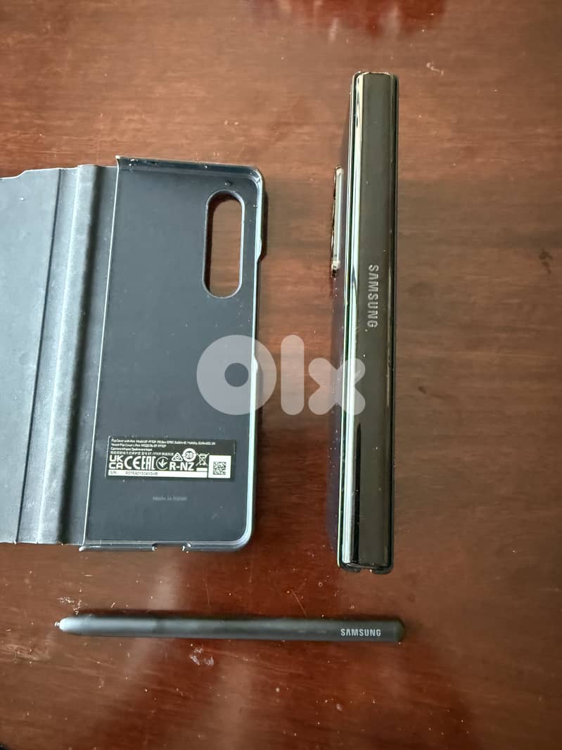 Samsung Z fold 3 2