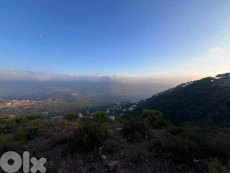 Land for sale in Mar Moussa أرض للبيع في مار موسى 14