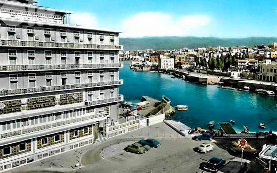 Shop for Rent in Ain Al Mraiseh – Prime Location Near the Waterfront 0