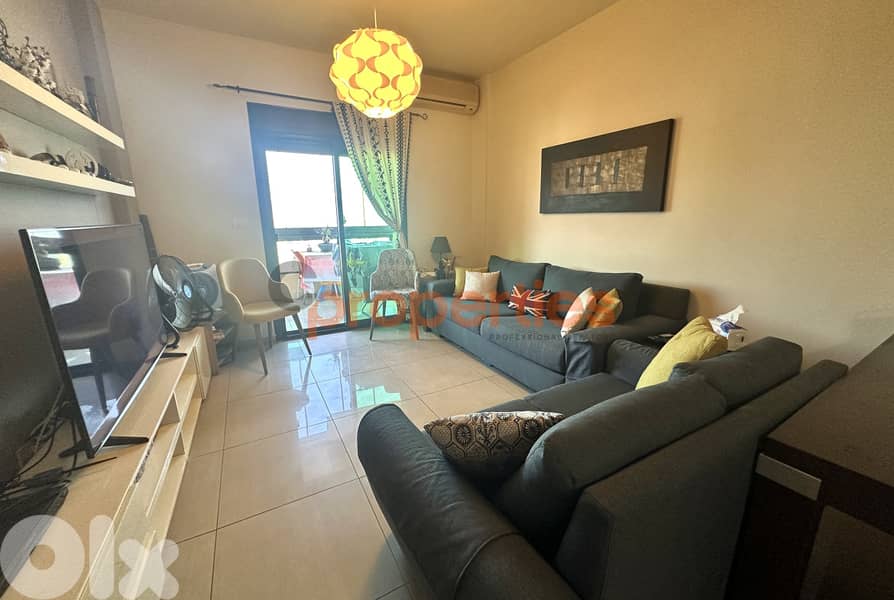 Apartment For Sale in Mezher, Bsalim – CPAF28 0