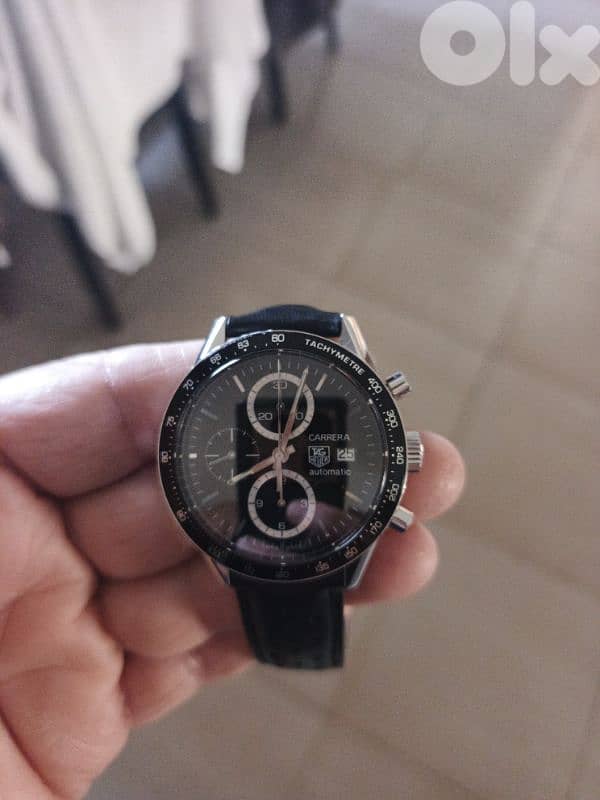 carrera tag heuer 0