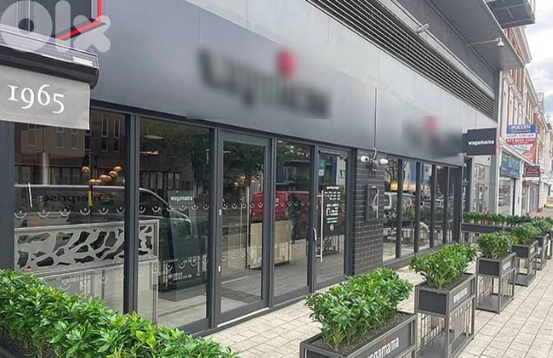 SHOWROOM FOR RENT IN JDEIDEH PRIME, HIGH TRAFFIC AREA, (JDR-163) 0