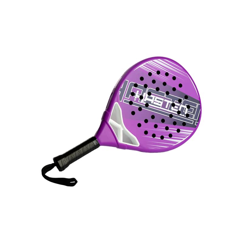 Hasten Motion Core 2.0 Padel Racket 1