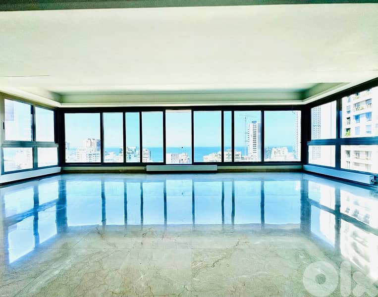 Luxury Apartment For Rent In Clemenceau | 4 Master Bedrooms 0