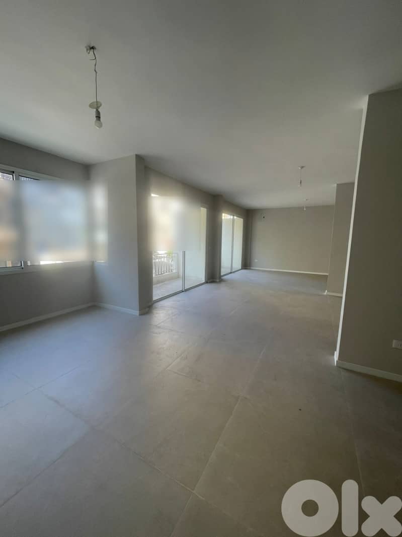 FULLY RENOVATED APARTMENT FOR SALE IN AIN EL REMMANEH PRIME, (AR-177) 0