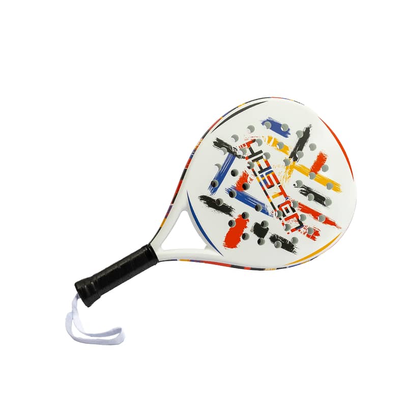 Hasten Mini Titans Padel Racket 1