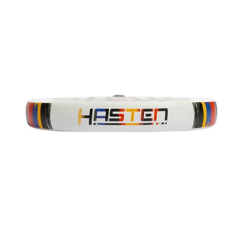 Hasten Mini Titans Padel Racket 3