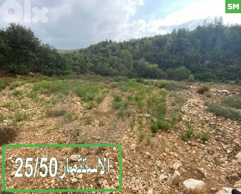 تقع هذه الأرض في جبرايل منطقة جبلية ! REF#SM125464  ! 0