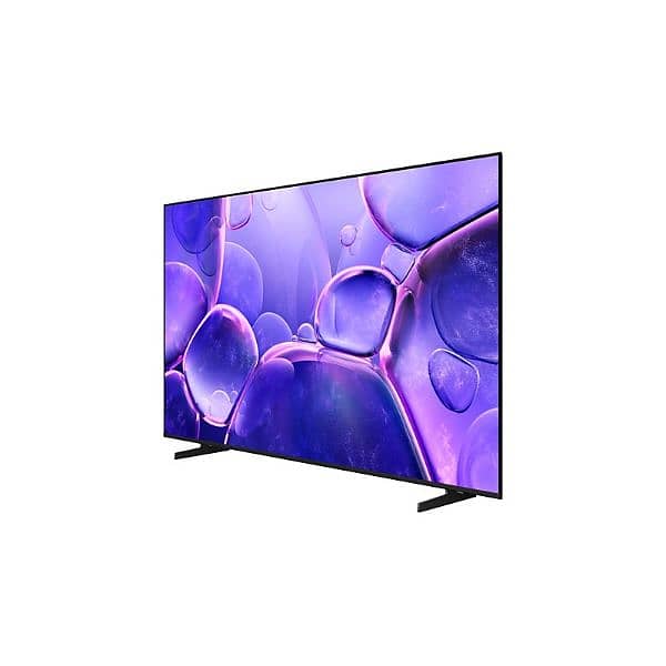 Samsung 75" Crystal UHD U8000F 4K Smart TV (2025) 1