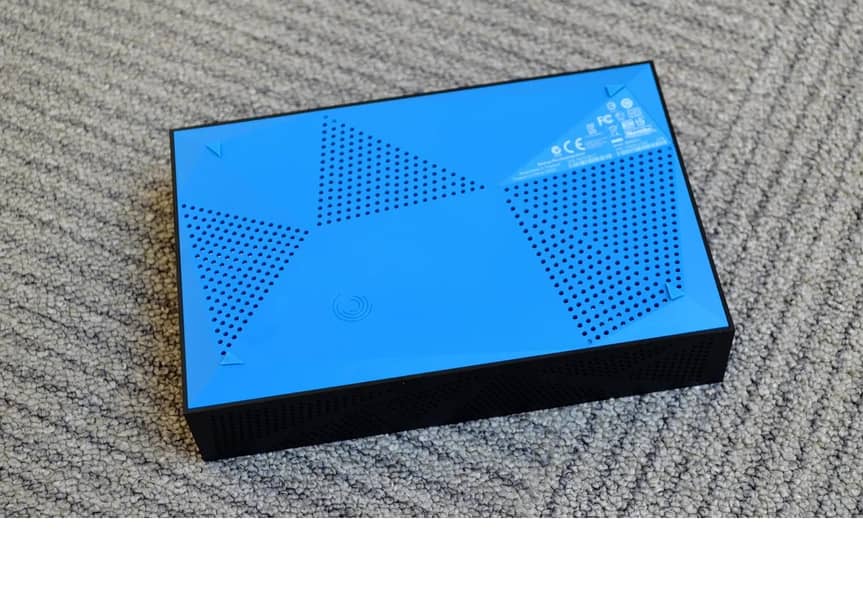 Hard disk seagate backup plus desktop drive 3tb 0
