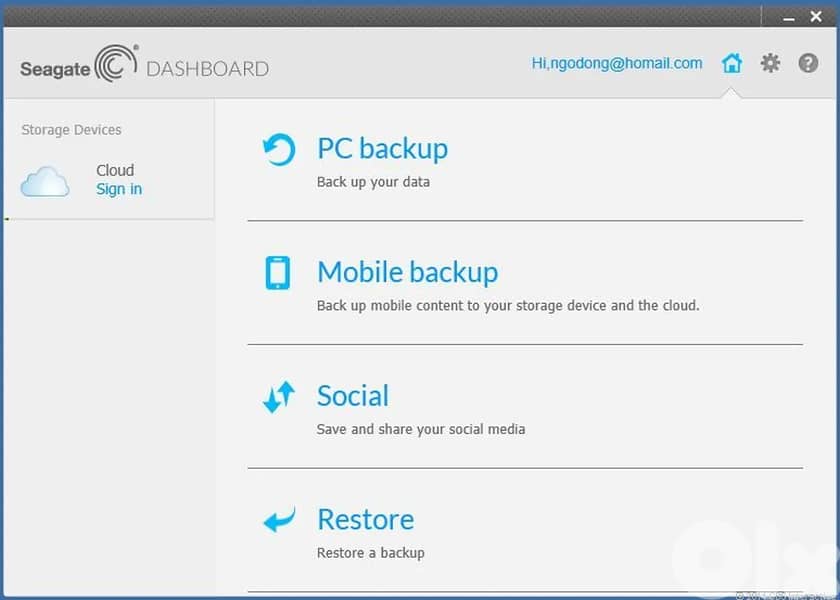 Hard disk seagate backup plus desktop drive 3tb 1