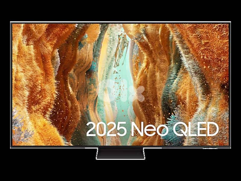 Samsung 75" Neo QLED QN70F 4K Vision AI Smart TV (2025) 1
