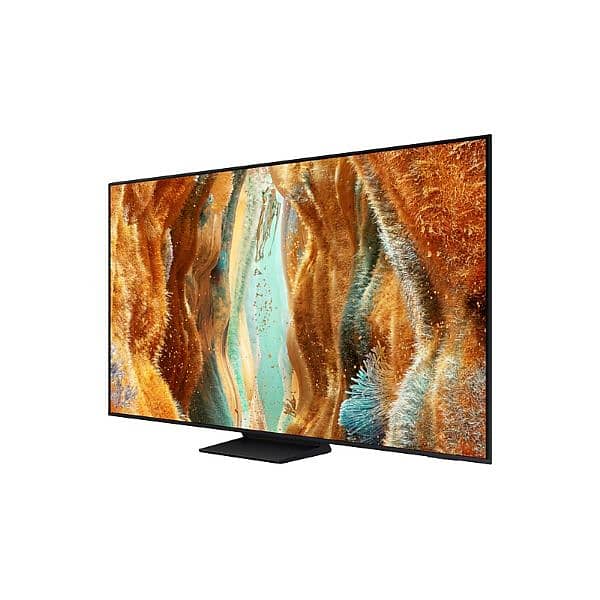Samsung 75" Neo QLED QN70F 4K Vision AI Smart TV (2025) 2