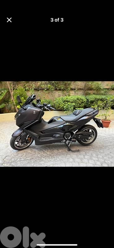 tmax yamaha 2