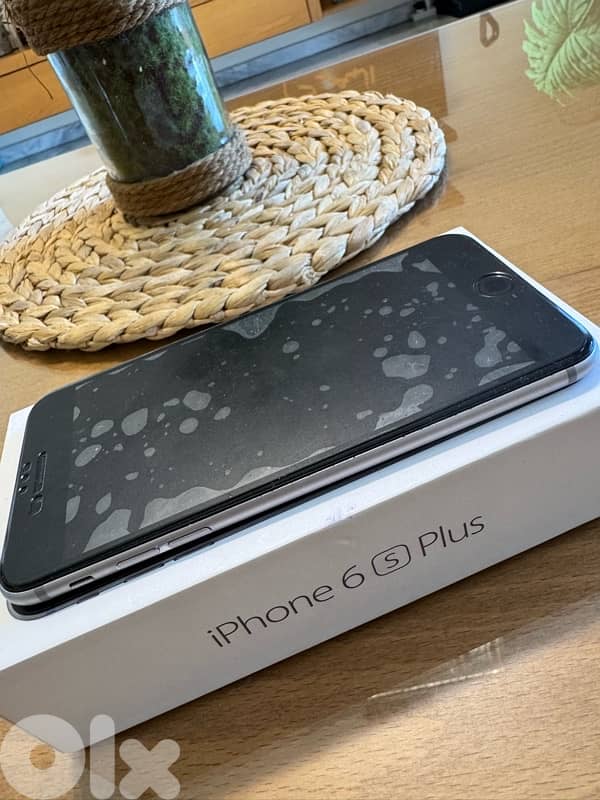 iphone 6s plus 2
