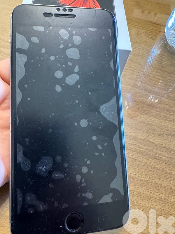 iphone 6s plus 4