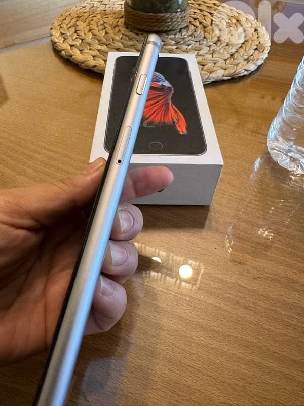 iphone 6s plus 6