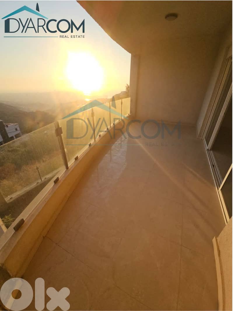 DY2807 - Bsalim Luxurious Apartment for Sale! 0