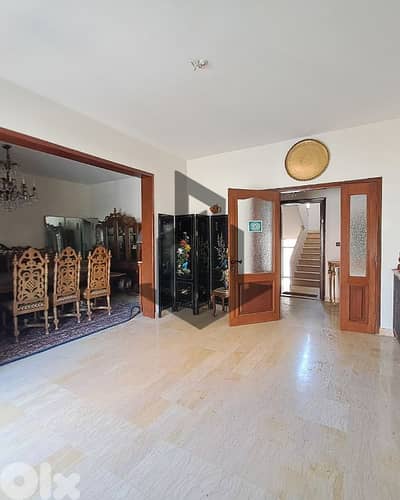 apartment for Sale in Aisha Bakkar