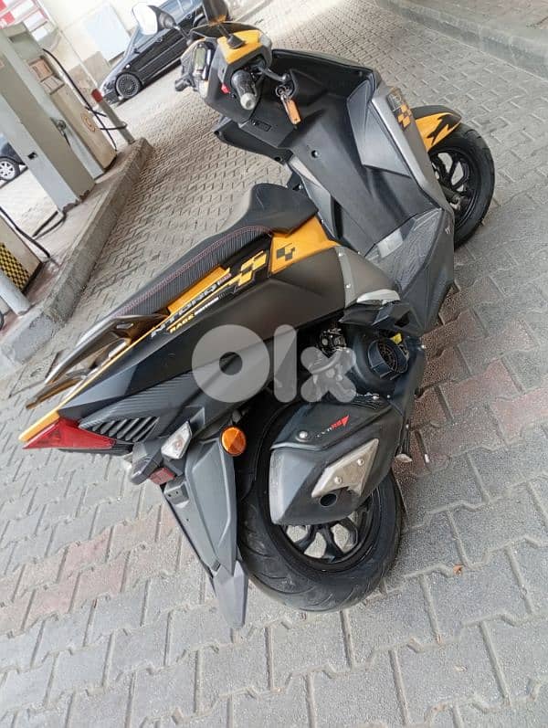 بيروت طريق الجديدة او برج حمود 2