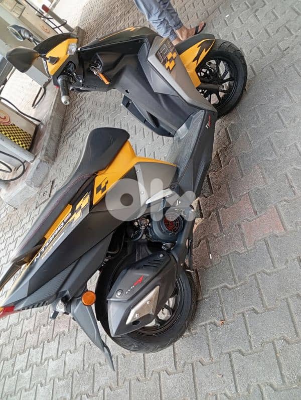 بيروت طريق الجديدة او برج حمود 8