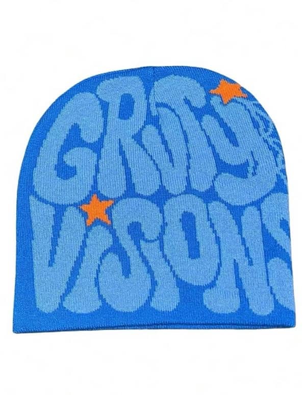 y2k beanie unisex 4