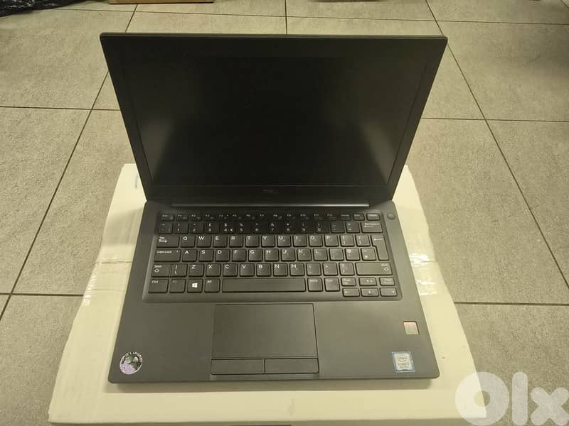 Laptops to be sold as-is – may be functional or suitable for parts 1
