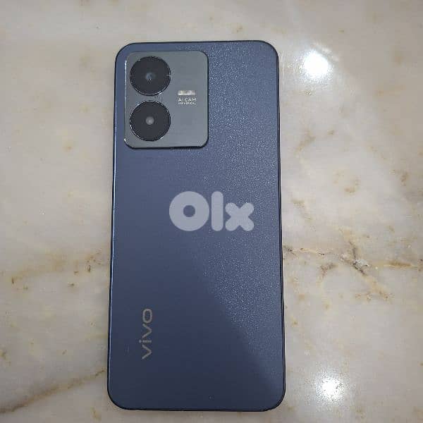 vivo y22s 1