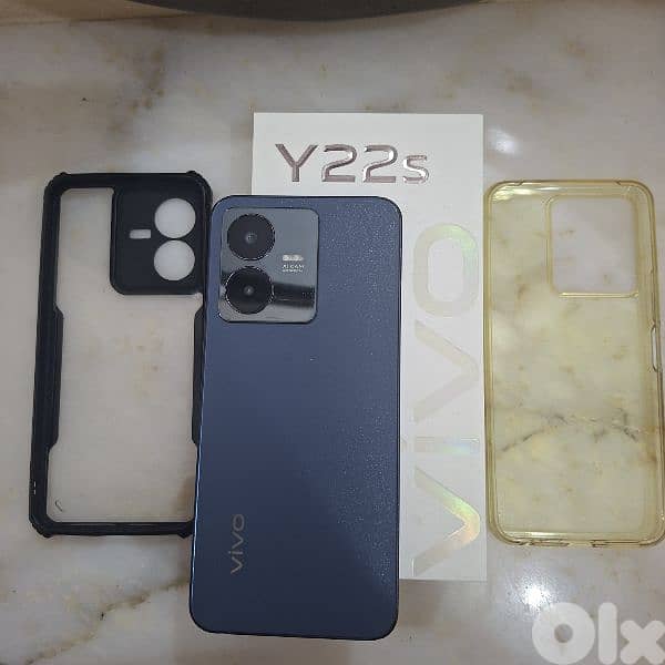vivo y22s 2