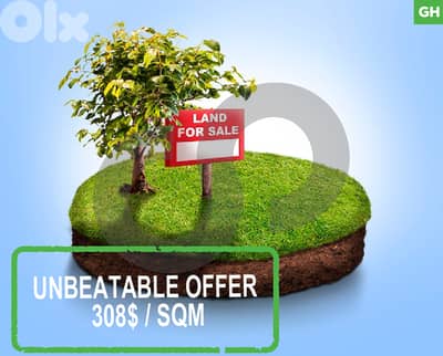 Land FOR SALE IN FATKA REF#GH125244