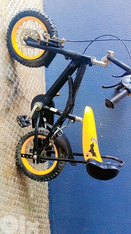 kids bike 2