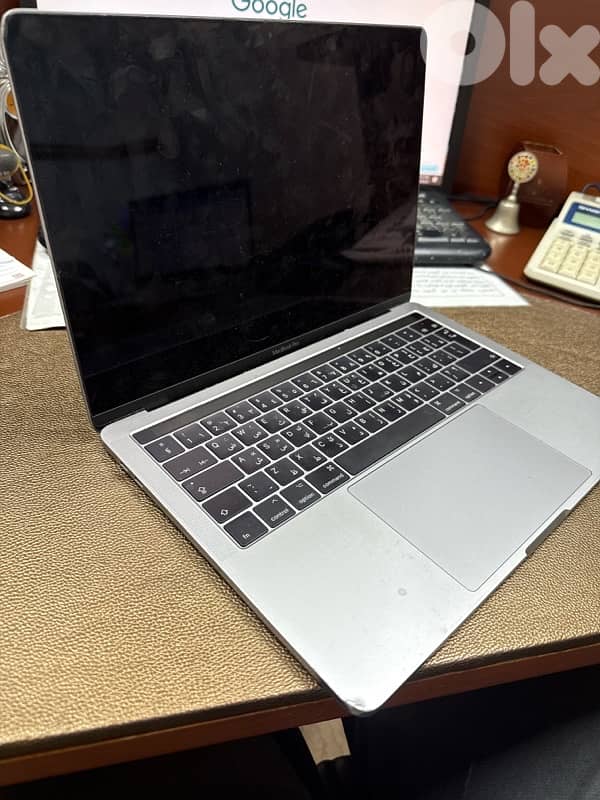MacBook Pro 2