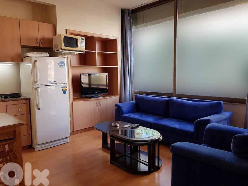 FULLY FURNISHED STUDIO IN RAWCHE PRIME (80SQ) , (JNR-178) 0