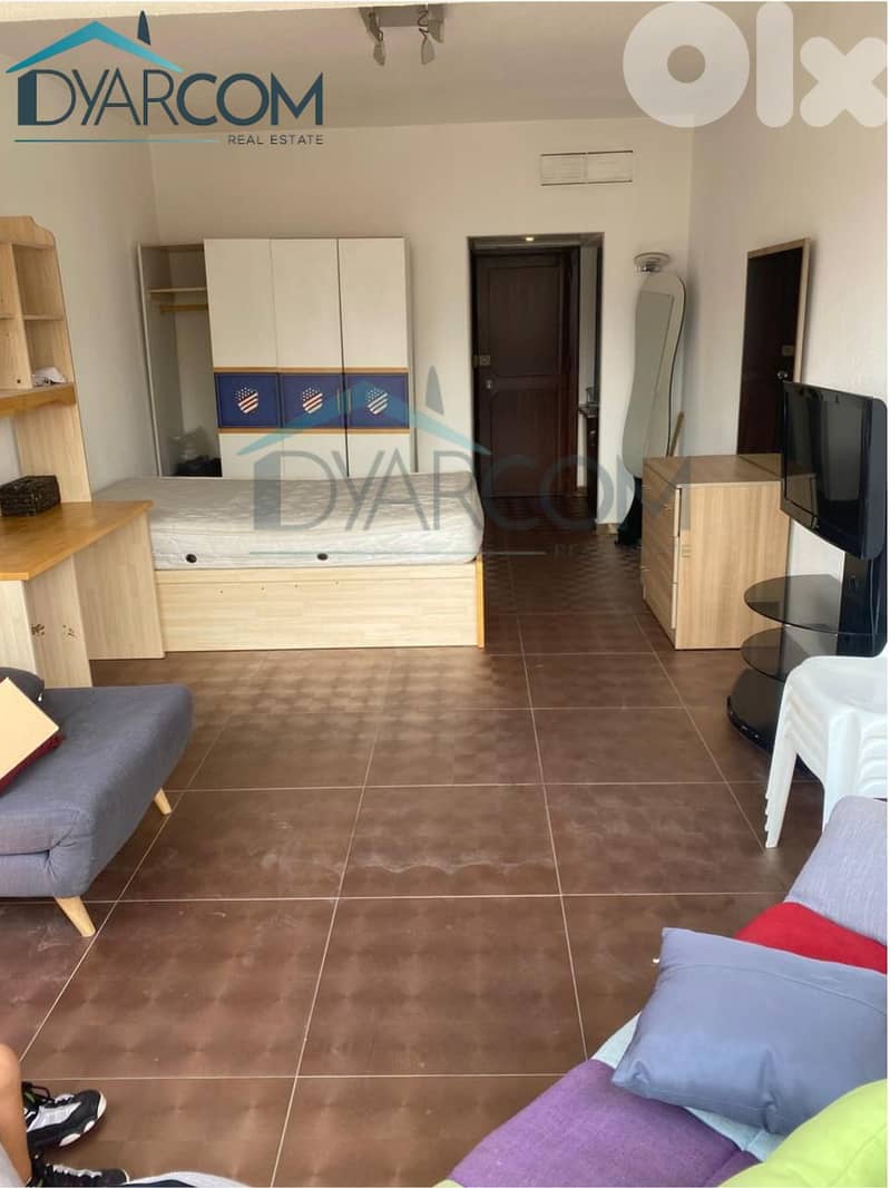 DY2809 - Chalet in Kaslik for Sale! 1