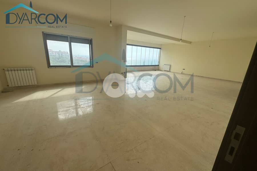 DY2810 - Sahel Alma Spacious Apartment for Sale! 0