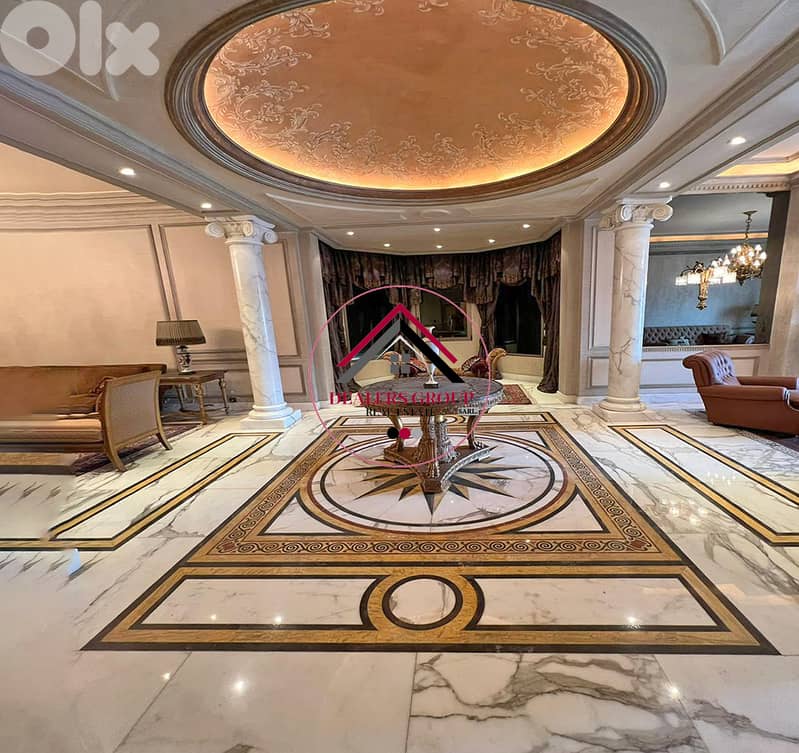 Spacious Duplex Gem for sale in Koraytem – Your Next Dream Home! 0