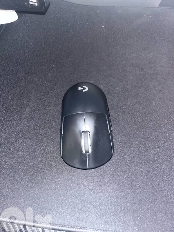 logiteck pro superlight2 0