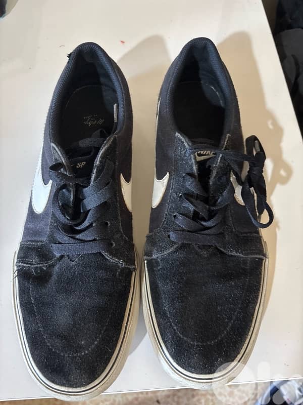 nike sb skating shoes size:eur44.5 0