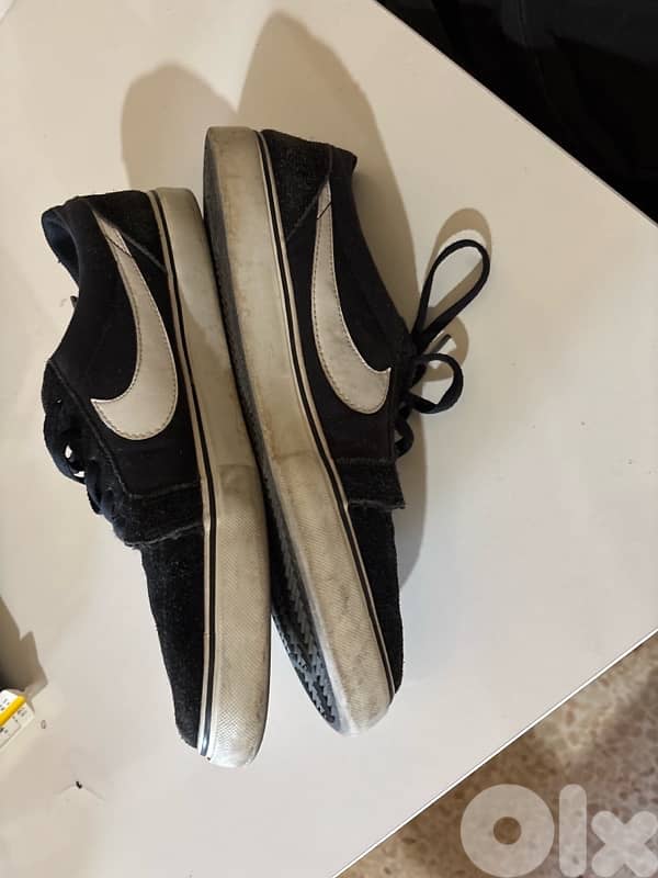 nike sb skating shoes size:eur44.5 1