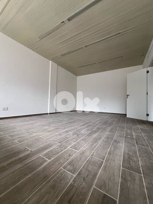 Office 75 sqm  For Rent In Baouchrieh Highway 0
