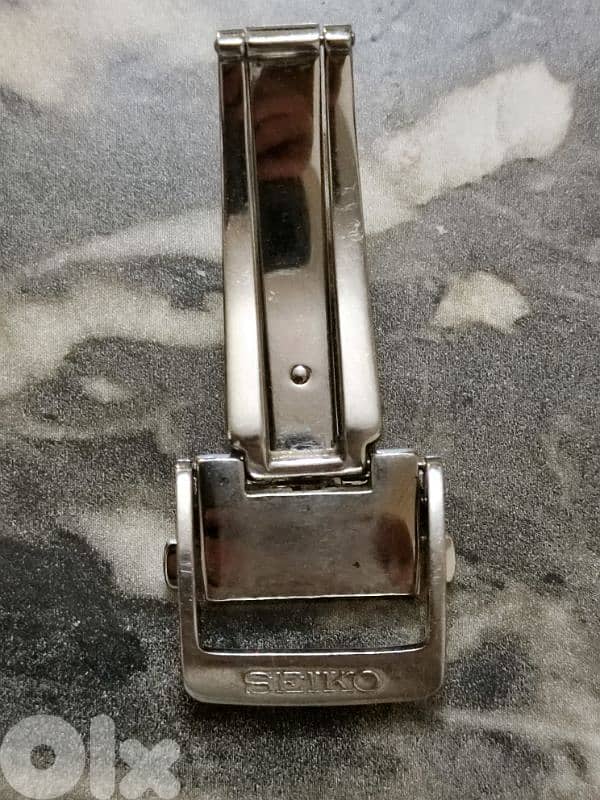 Seiko Premier Leap Year 4