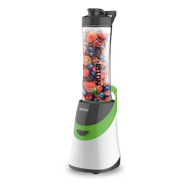 Sogo Smoothie Maker 1