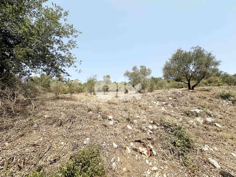 Land In Bejjeh Jbeil | For Sale | أرض للبيع | جبيل | PLS 26326 9