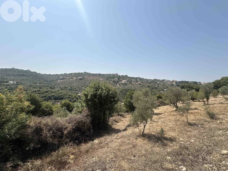 Land In Bejjeh Jbeil | For Sale | أرض للبيع | جبيل | PLS 26326 10