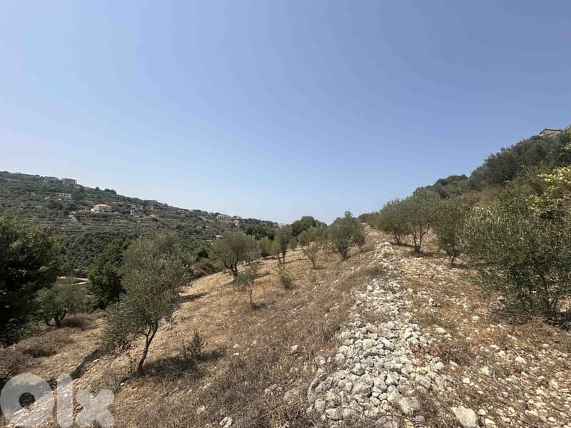 Land In Bejjeh Jbeil | For Sale | أرض للبيع | جبيل | PLS 26326 11