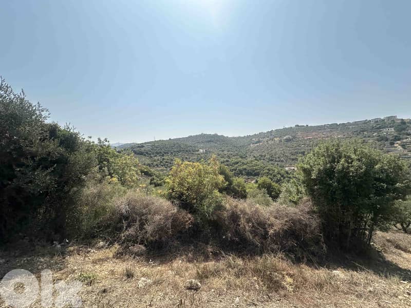 Land In Bejjeh Jbeil | For Sale | أرض للبيع | جبيل | PLS 26326 12