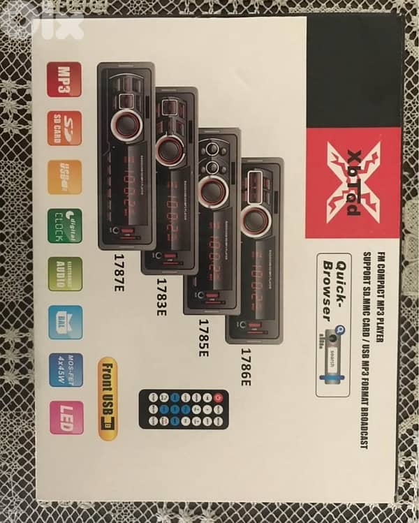 car radio mp3 player 0