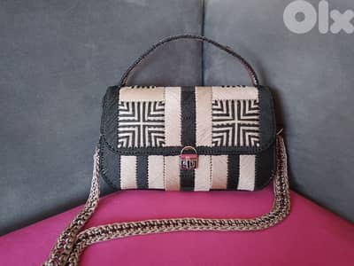 handmade bags