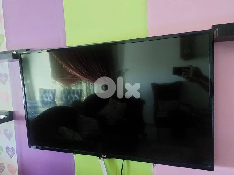 LG tv 0