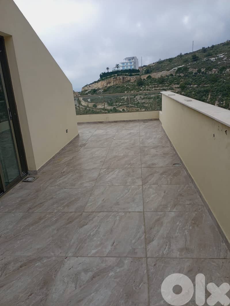 apartment for sale in jbeil شقة البيع في جبيل 0